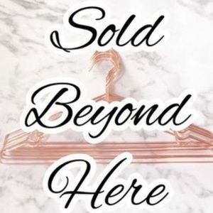 Anything below this has been sold 💲📬